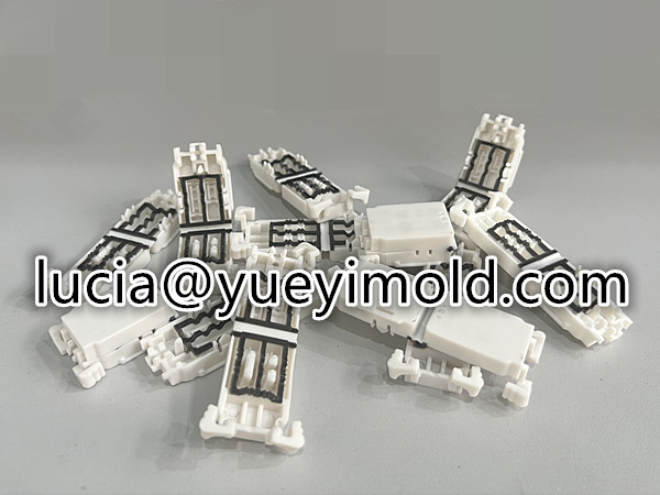 Pv Module Backsheet Mold bi material photovoltaic modules mold – china quality 2k molds maker